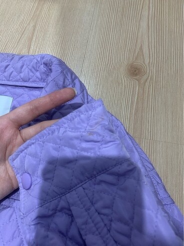 xs Beden Bershka ceket
