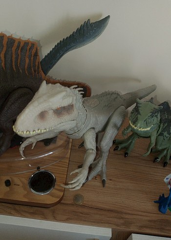 Beden Jurassic world dinozorlar dinazorlar
