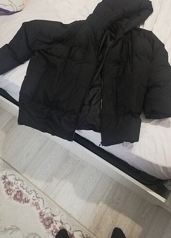 Zara oversize mont