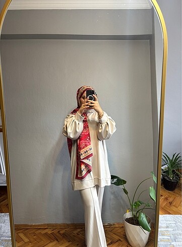 Suud Collection İkili takım