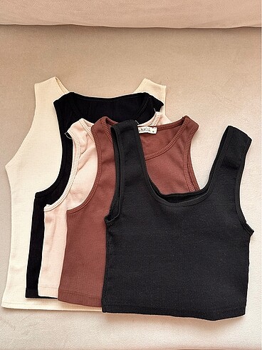 Crop badi