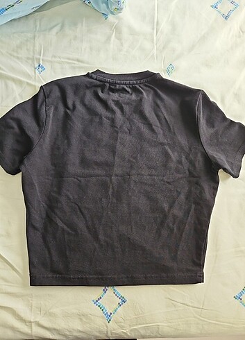 s Beden Dickie Maple Valley Crop Tee