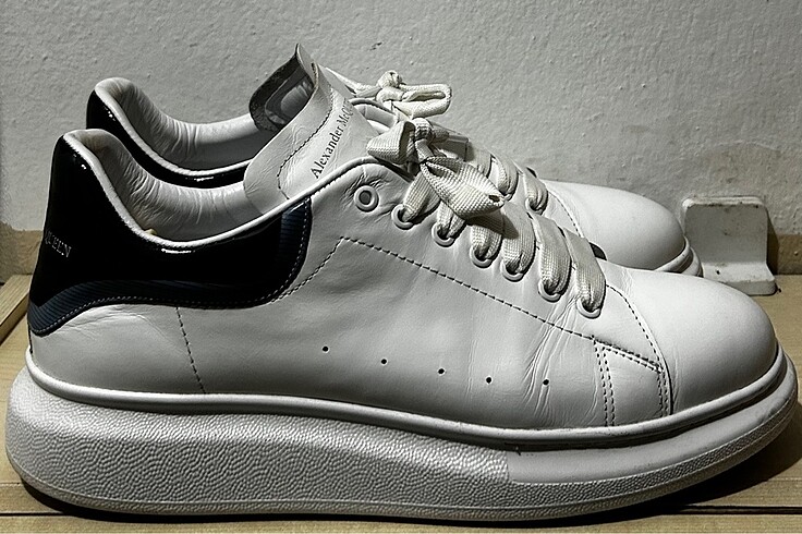 45 Beden Alexander Mcqueen Yeni seri