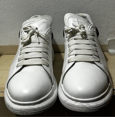 Alexander McQueen Alexander Mcqueen Yeni seri
