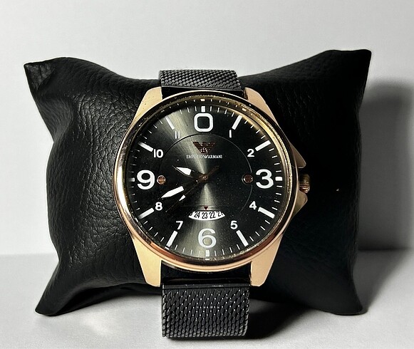 Emporio Armani Kol Saati