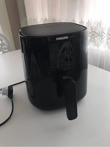 Philips Philips Airfryer HD9252/90