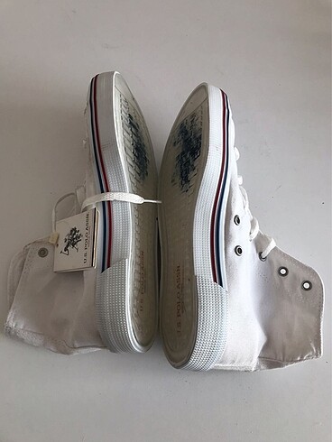 41 Beden U.S POLO ASSN CONVERSE