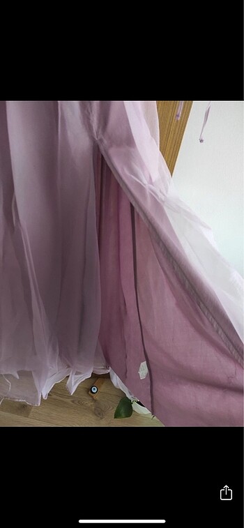 Abiye Elbise - Görsel 6