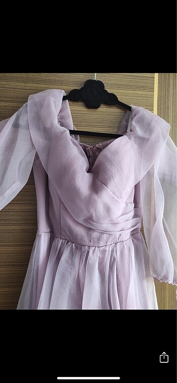 Abiye Elbise - Görsel 5