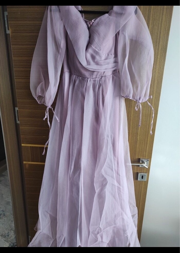 Abiye Elbise - Görsel 2