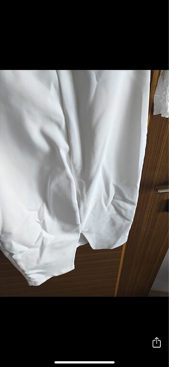 Nikah elbisesi - Görsel 5