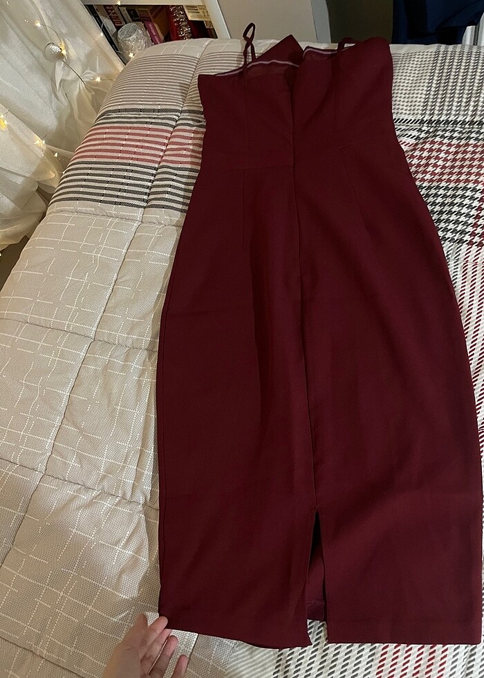 Midi Abiye - Görsel 2