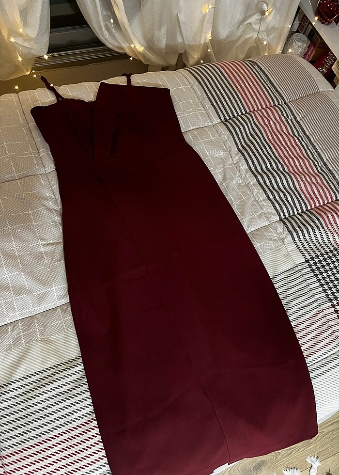 Midi Abiye - Görsel 4