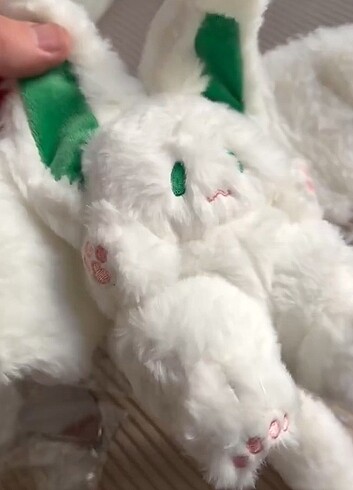 Diğer Yarasa cute core Peluş oyuncak.