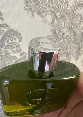  Beden Renk Gucci Guilty Parfüm Erkek 60ml