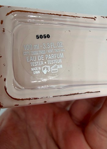 Burberry Her Elixir 100ml - Görsel 2