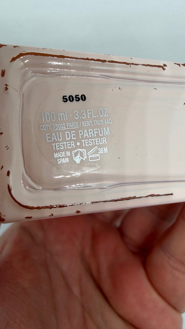 Burberry Her Elixir 100ml - Görsel 2