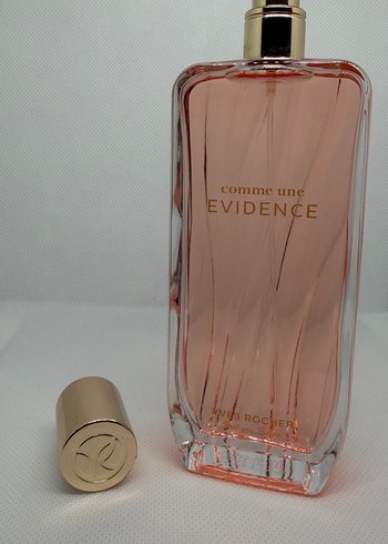 Yves Rocher Evidence 100ml - Görsel 3