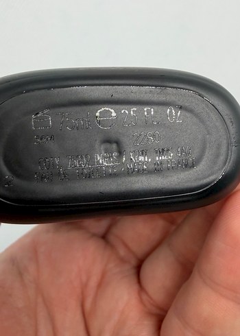 Hugo Boss Just Different 75ml - Görsel 2