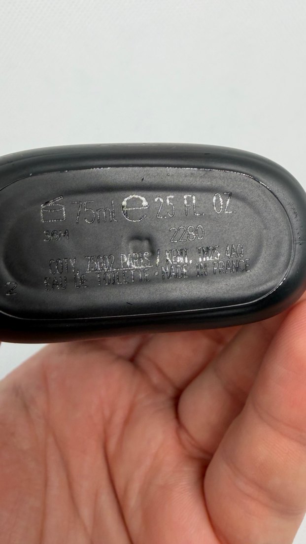 Hugo Boss Just Different 75ml - Görsel 2