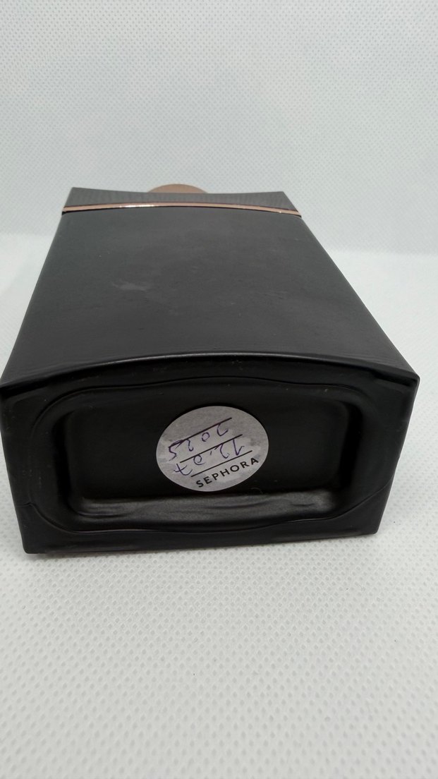 Bvlgari Man In Black Tester 100ml - Görsel 3