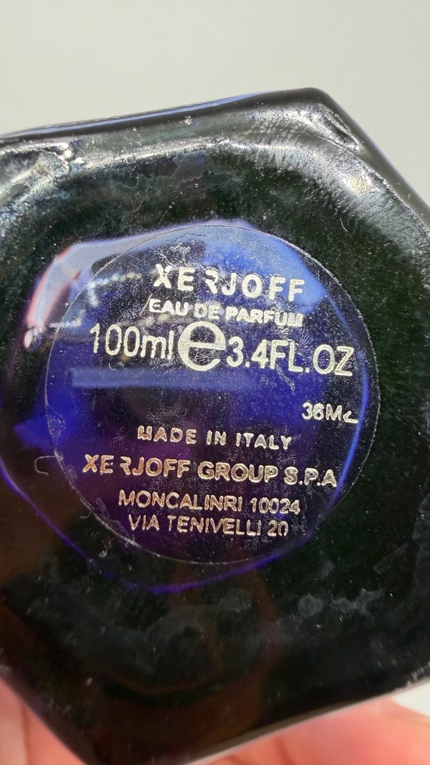 Xerjoff More Than Words 100ml - Görsel 2