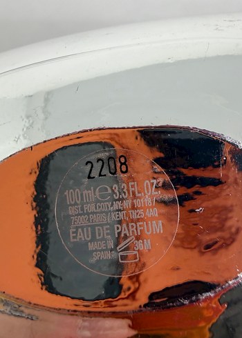 Calvin Klein Euphoria 100ml - Görsel 2