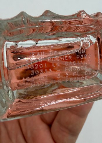 Yves Rocher Evidence 100ml - Görsel 2