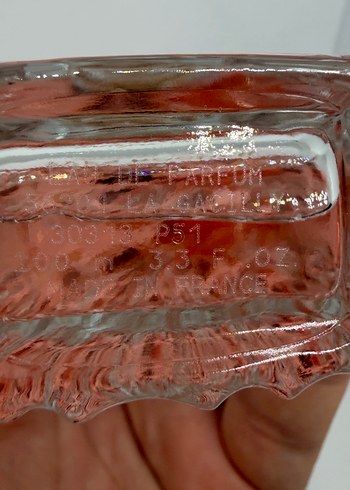 Comme Ume Evidence 100ml - Görsel 2