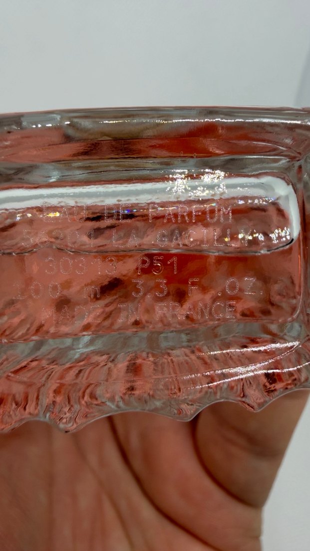 Comme Ume Evidence 100ml - Görsel 2