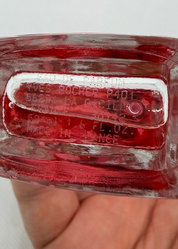 Yves Rocher L'Evidence 50ml - Görsel 2