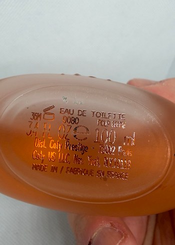 Cerruti 1881 100ml - Görsel 2