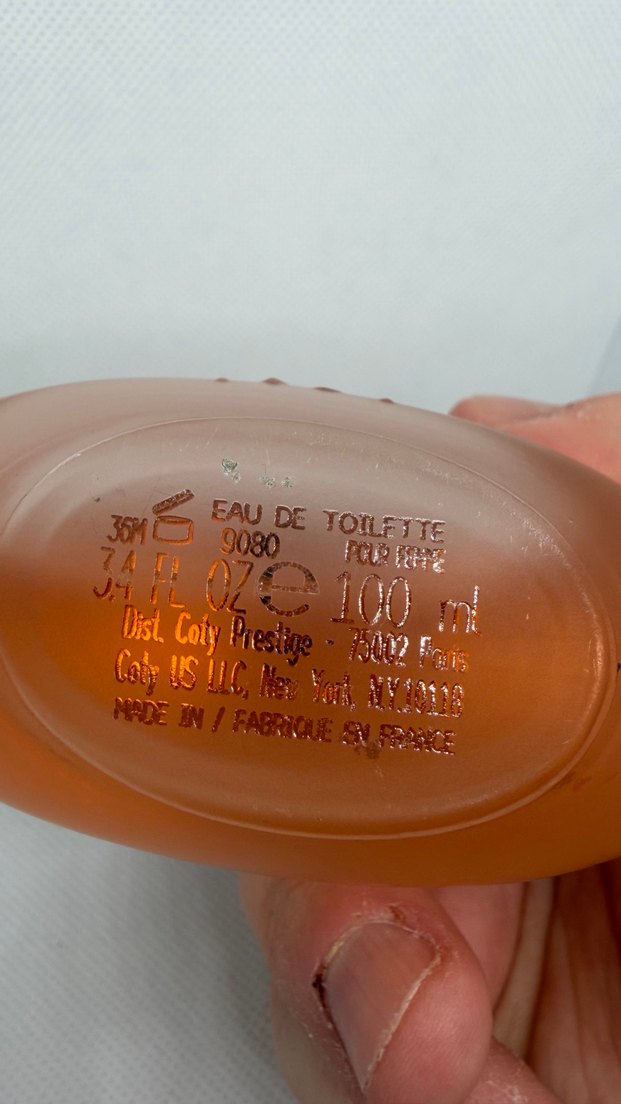 Cerruti 1881 100ml - Görsel 2