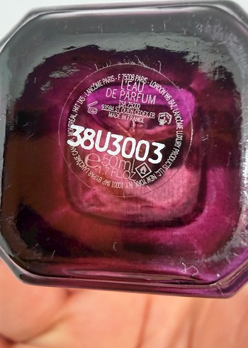 Trésor Midnight Rose 50ml - Görsel 2