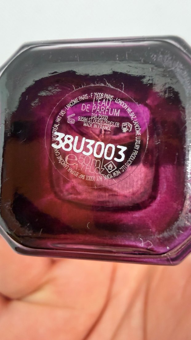 Trésor Midnight Rose 50ml - Görsel 2