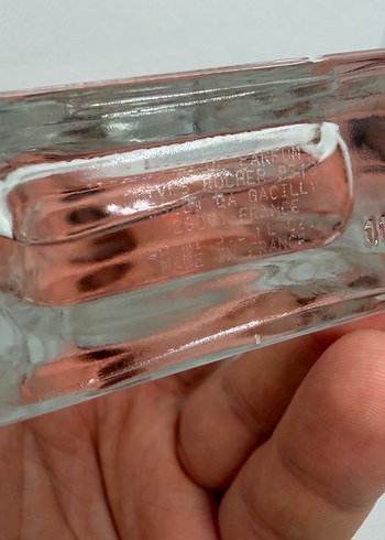 Yves Rocher Evidence 100ml - Görsel 2