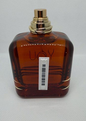 Stronger With You Amber EDP 100ml - Görsel 2