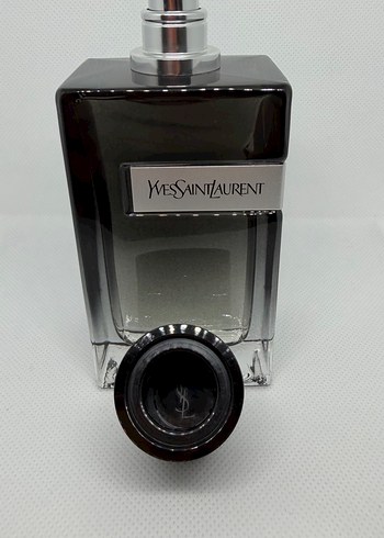 YSL Y EDP 100ML - Görsel 3