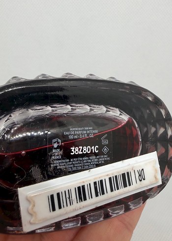 Valentino Born in Roma Intense 100ml - Görsel 2