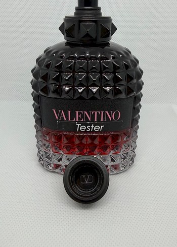 Valentino Born in Roma Intense 100ml - Görsel 3