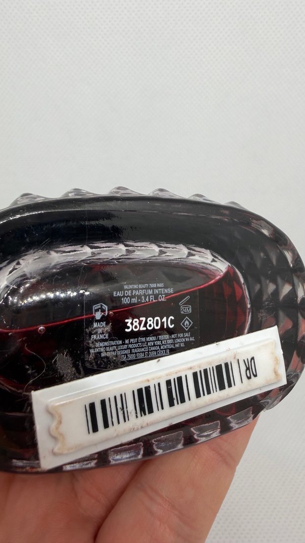 Valentino Born in Roma Intense 100ml - Görsel 2