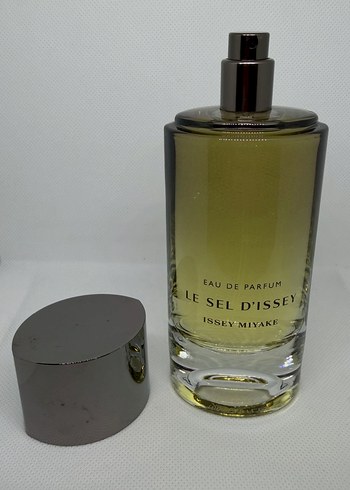 Issey Miyake Le Sel D'Issey EDP 100ml - Görsel 2