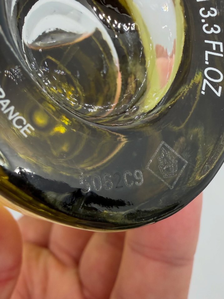 Issey Miyake Le Sel D'Issey EDP 100ml - Görsel 3