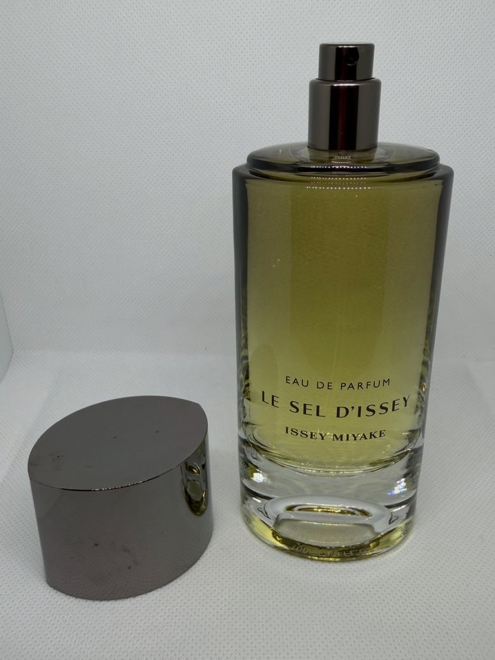 Issey Miyake Le Sel D'Issey EDP 100ml - Görsel 2