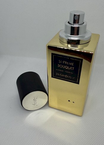 YSL Supreme Bouquet EDP 75ml - Görsel 2