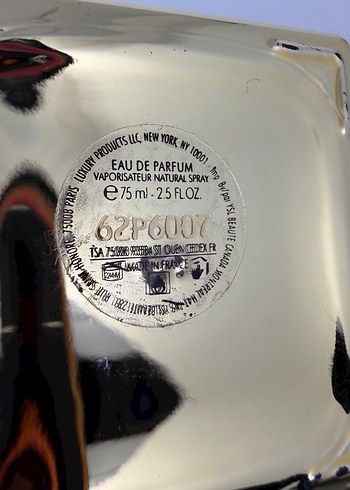 YSL Supreme Bouquet EDP 75ml - Görsel 3