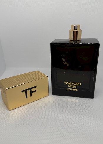 Tom Ford Noir Extreme EDP 100ml - Görsel 3