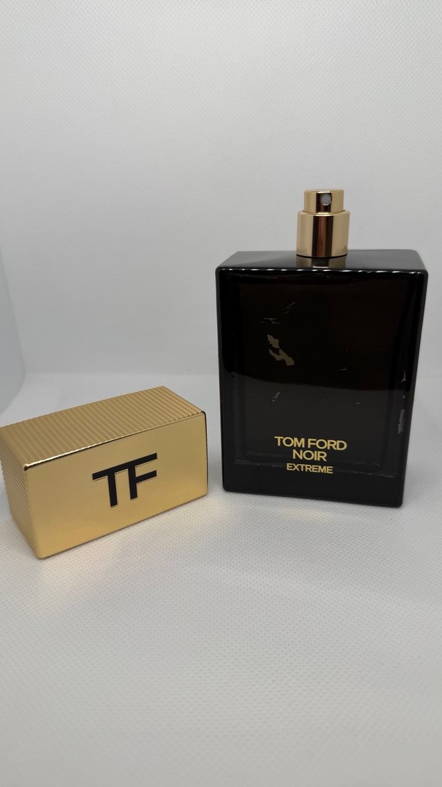 Tom Ford Noir Extreme EDP 100ml - Görsel 3