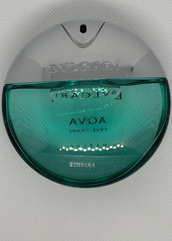 Bvlgari Aqva Pour Homme 50ml - Görsel 2
