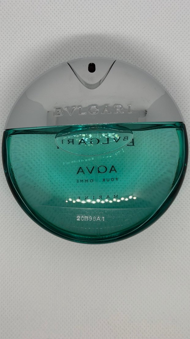 Bvlgari Aqva Pour Homme 50ml - Görsel 2